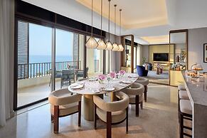 Mandarin Oriental, Muscat