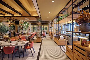 Mandarin Oriental, Muscat