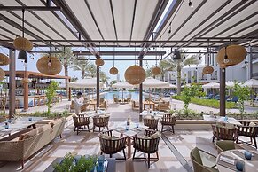 Mandarin Oriental, Muscat