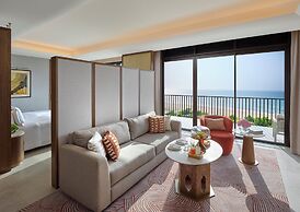 Mandarin Oriental, Muscat