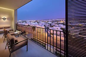 Mandarin Oriental, Muscat