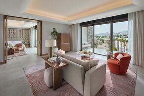 Mandarin Oriental, Muscat