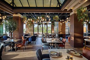 Mandarin Oriental, Muscat