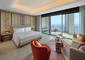Mandarin Oriental, Muscat