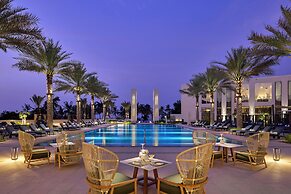 Mandarin Oriental, Muscat