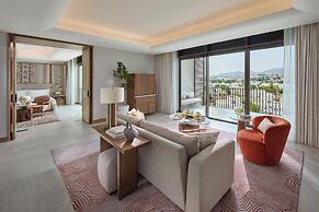 Mandarin Oriental, Muscat