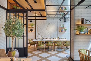 Mandarin Oriental, Muscat