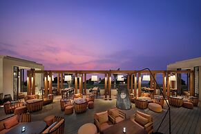 Mandarin Oriental, Muscat