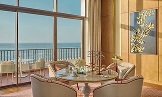 Mandarin Oriental, Muscat