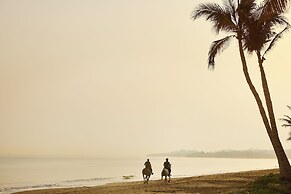 Mandarin Oriental, Muscat