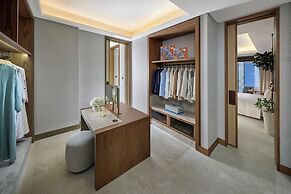 Mandarin Oriental, Muscat