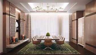 Mandarin Oriental, Muscat