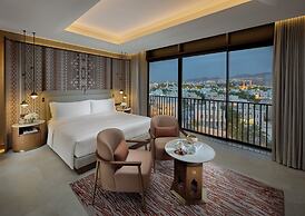 Mandarin Oriental, Muscat