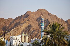 Mandarin Oriental, Muscat