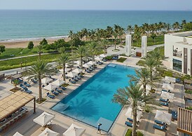 Mandarin Oriental, Muscat