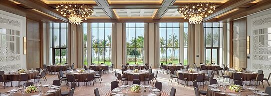 Mandarin Oriental, Muscat