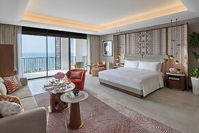 Mandarin Oriental, Muscat