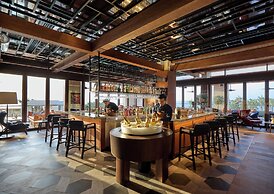 Mandarin Oriental, Muscat