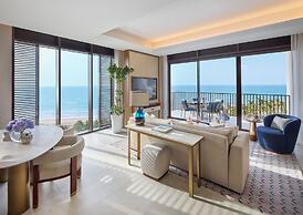 Mandarin Oriental, Muscat