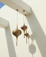 Mandarin Oriental, Muscat