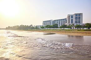 Mandarin Oriental, Muscat