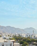 Mandarin Oriental, Muscat