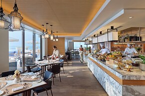 Mandarin Oriental, Muscat