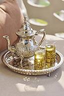 Mandarin Oriental, Muscat