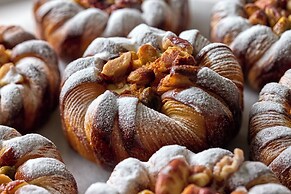 Mandarin Oriental, Muscat