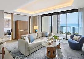 Mandarin Oriental, Muscat