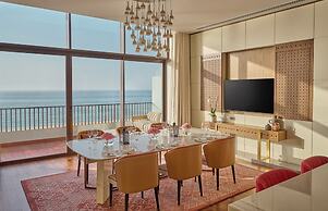 Mandarin Oriental, Muscat