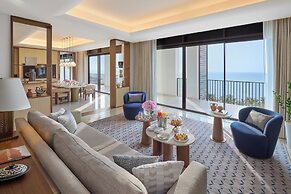 Mandarin Oriental, Muscat