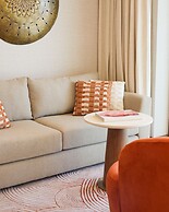 Mandarin Oriental, Muscat