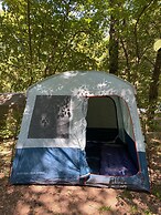 Stoke Travel's Amsterdam Camping