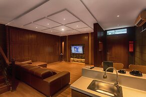 The Waiting Lodge Hotel Pyin Oo Lwin