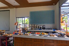 The Waiting Lodge Hotel Pyin Oo Lwin