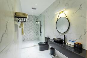 The Waiting Lodge Hotel Pyin Oo Lwin