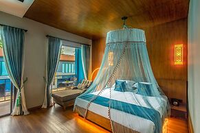 The Waiting Lodge Hotel Pyin Oo Lwin