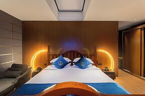 The Waiting Lodge Hotel Pyin Oo Lwin