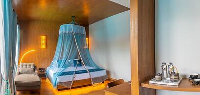 The Waiting Lodge Hotel Pyin Oo Lwin