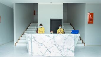 The Waiting Lodge Hotel Pyin Oo Lwin