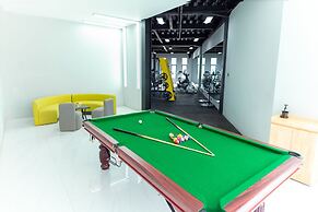 The Waiting Lodge Hotel Pyin Oo Lwin