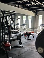 The Waiting Lodge Hotel Pyin Oo Lwin