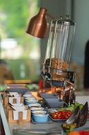 The Waiting Lodge Hotel Pyin Oo Lwin