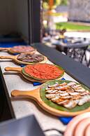 The Waiting Lodge Hotel Pyin Oo Lwin