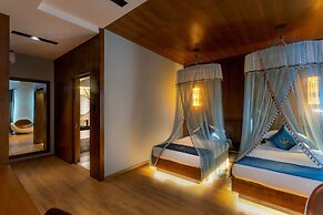 The Waiting Lodge Hotel Pyin Oo Lwin