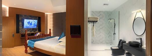 The Waiting Lodge Hotel Pyin Oo Lwin