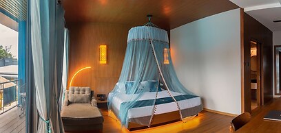 The Waiting Lodge Hotel Pyin Oo Lwin