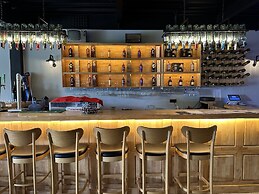 The Waiting Lodge Hotel Pyin Oo Lwin