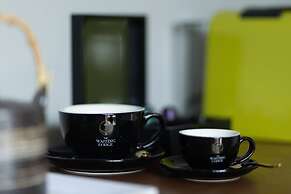 The Waiting Lodge Hotel Pyin Oo Lwin